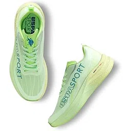 USPA|Oskar| Stylish Casual Sneaker Shoes for Man