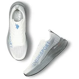 USPA|Oskar| Stylish Casual Sneaker Shoes for Man