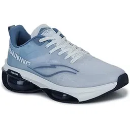 Valor Sports Shoes for Men Running Shoes Comfortable Ligthweight Breathability Memory Foam Insole for Casual Shoes for Mens