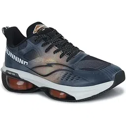 Valor Sports Shoes for Men Running Shoes Comfortable Ligthweight Breathability Memory Foam Insole for Casual Shoes for Mens