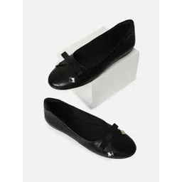 Van Heusen Woman Women Textured PU Fashion