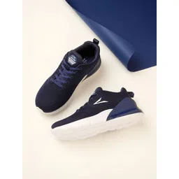 VCTR Men Mesh Running Shoes