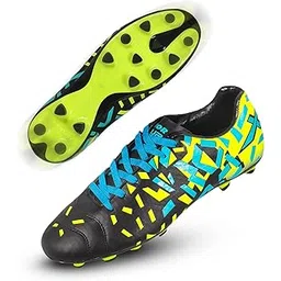 Vector X Acura Football Shoes