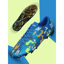 VECTOR X Adults Football Non-Marking Shoes