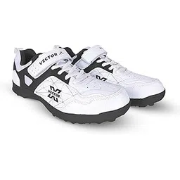 Vector X Bouncer 2.0 Cricket Shoes for Men