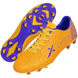 Vector X Cyber Football/Soccer Shoe