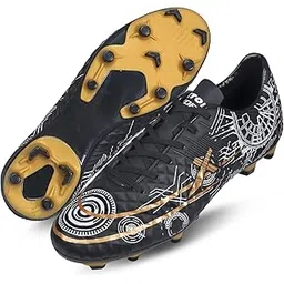 Vector X Hydra X Men's Football Shoe/Studs