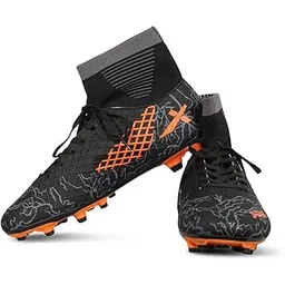 Vector X Jaguar Football Shoes