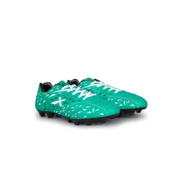 VECTOR X Men Football Lace-Ups Non-Marking Shoes