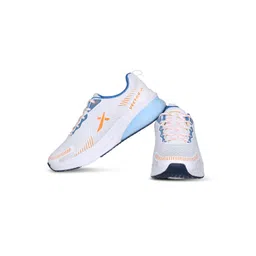 VECTOR X Men Mesh Running Non-Marking Shoes