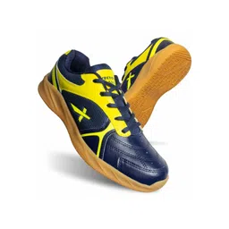 VECTOR X Men Non-Marking Badminton Shoes