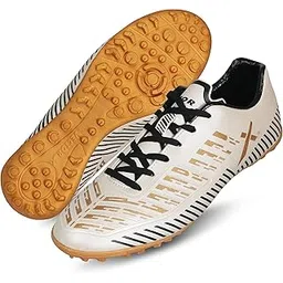 Vector X Men's Dynamite Indoor Football Shoe