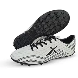 Vector X Men's X-Force Football Shoe/Studds