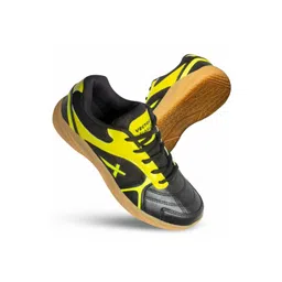 VECTOR X Ranger Absorbs Shock & Slip Resistance Non-Marking Badminton Shoes