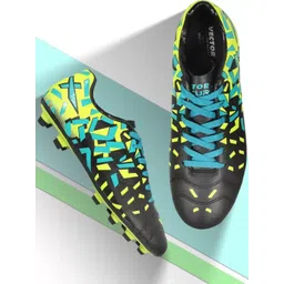 VECTOR X Unisex ACURA Football Shoes