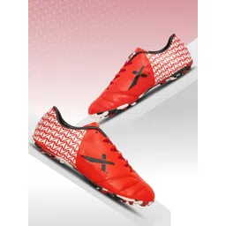 VECTOR X Unisex ATTACKER Football Shoes