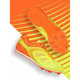 VECTOR X Unisex BOLTED Running Shoes