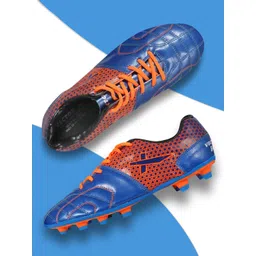 VECTOR X Unisex BREEZE Football Shoes