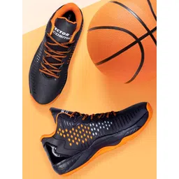 VECTOR X Unisex COSMIC Basketball Shoes