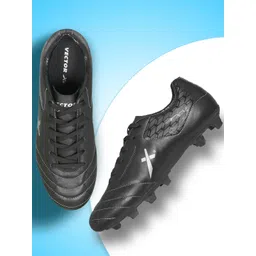VECTOR X Unisex DYNAMIC-2.0 Football Shoes