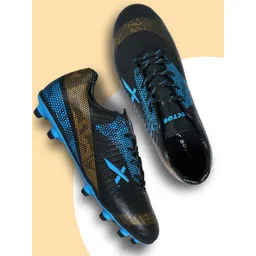 VECTOR X Unisex Football Shoes