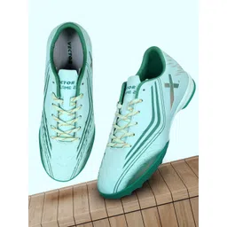 VECTOR X Unisex Football Shoes