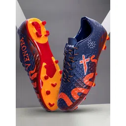 VECTOR X Unisex Football Shoes