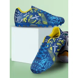 VECTOR X Unisex Football Shoes