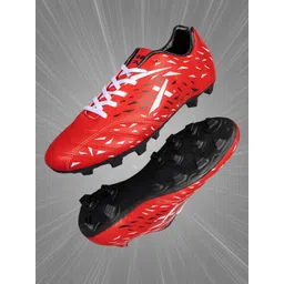 VECTOR X Unisex Football Shoes