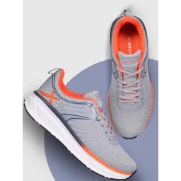 VECTOR X Unisex Lace Up Running Shoes