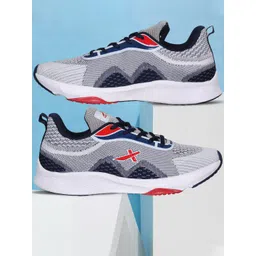 VECTOR X Unisex Mesh Running Non-Marking Shoes