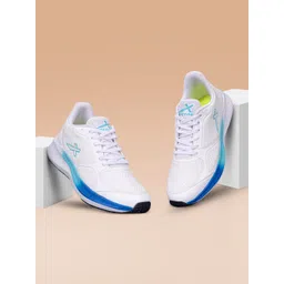 VECTOR X Unisex Mesh Running Non-Marking Shoes