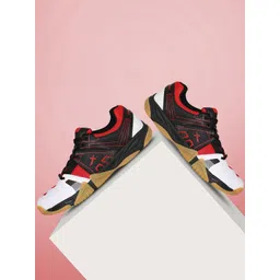 VECTOR X Unisex Non-Marking Badminton Shoes