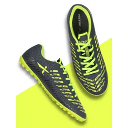 VECTOR X Unisex Printed Football Shoes