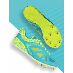 VECTOR X Unisex Printed Running Shoes