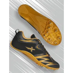 VECTOR X Unisex Printed Running Shoes