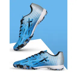 VECTOR X Unisex ROYALE-PLUS  Football Shoes