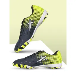 VECTOR X Unisex ROYALE-PLUS Football Shoes