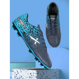 VECTOR X Unisex TURBO-X Football Shoes