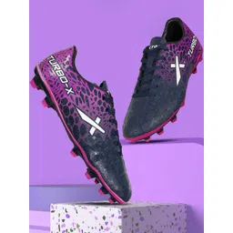 VECTOR X Unisex TURBO-X Football Shoes