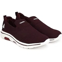 VEGAS-10 Shoes for Man Stylish, Walking Shoes for Men Idol for Walking, Jogging, Athletic Sports with Lace-Up Shoes for Men
