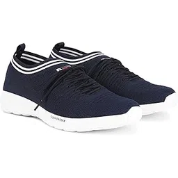 VEGAS-11 Shoes for Man Stylish, Walking Shoes for Men Idol for Walking, Jogging, Athletic Sports with Lace-Up Shoes for Men