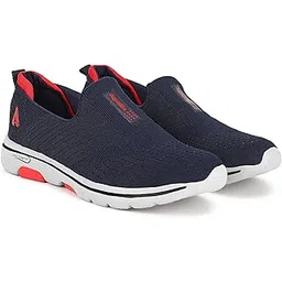 VEGAS-12 Shoes for Man Stylish, Walking Shoes for Men Idol for Walking, Jogging, Athletic Sports Slip-On Shoes for Men
