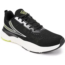 VEGAS-23 Walking Shoes for Man, Sport Casual Daily use Activewear Shoes, Idol for Walking, Jogging, Athletic Sports, Zumba Dance, Mesh, Lace-up, No Heel, Size 6-10