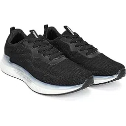 VEGAS-28 Sports Walking Shoes for Men Cushioning Insole