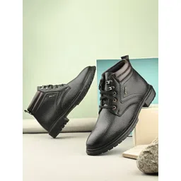 Vellinto BREEZE Men Casual Regular Boots