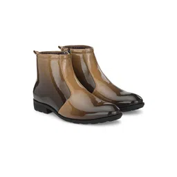 Vellinto Men Party Wear Casual Boots