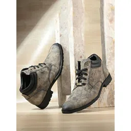 Vellinto STONY Men Casual Regular Boots