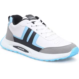 Veloquist Colourblocked Styalish shoes for Men's Sneakers For Men