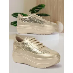 VENDOZ Women Sneakers